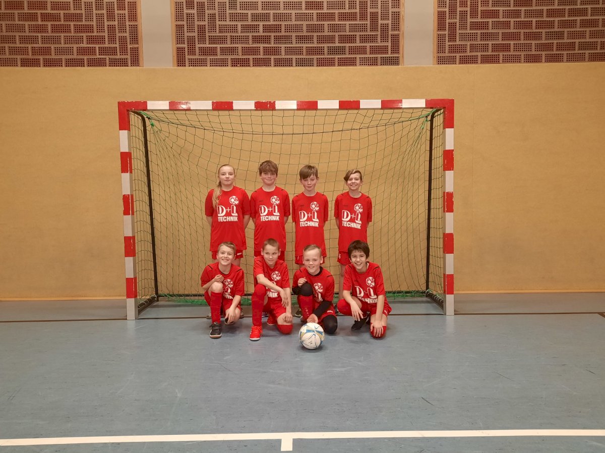 E2-Jugend