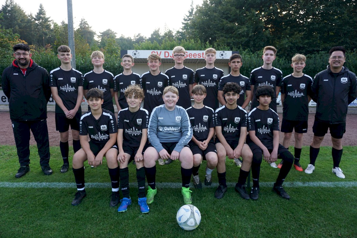 C1-Jugend