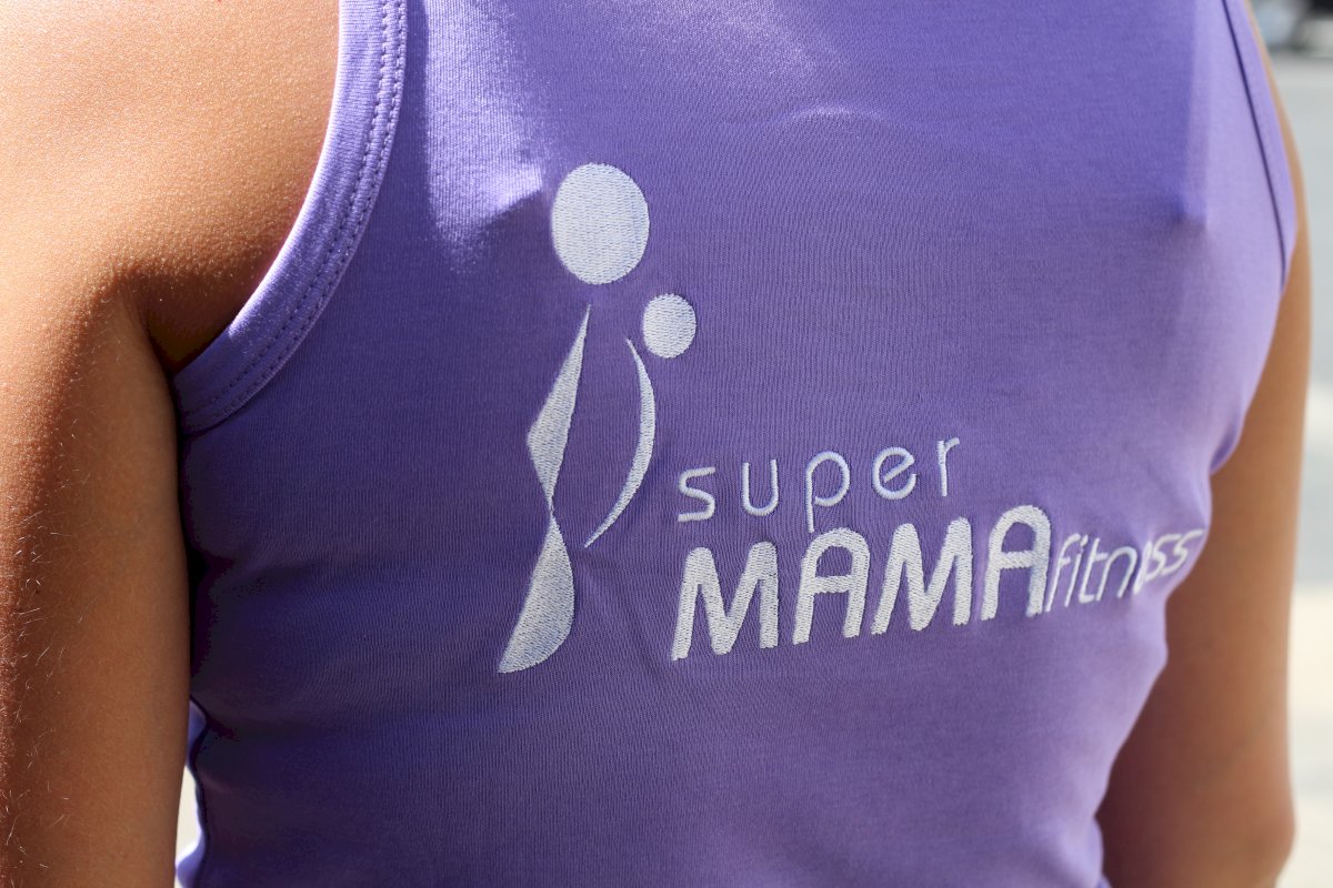 Mamafitness