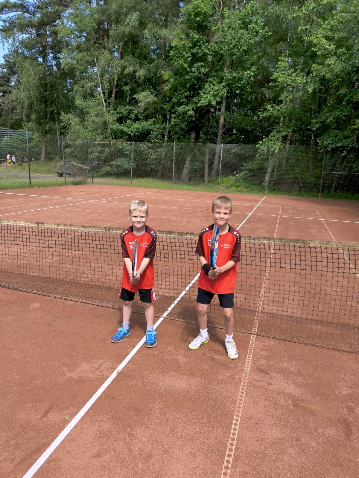 U10 Jungs