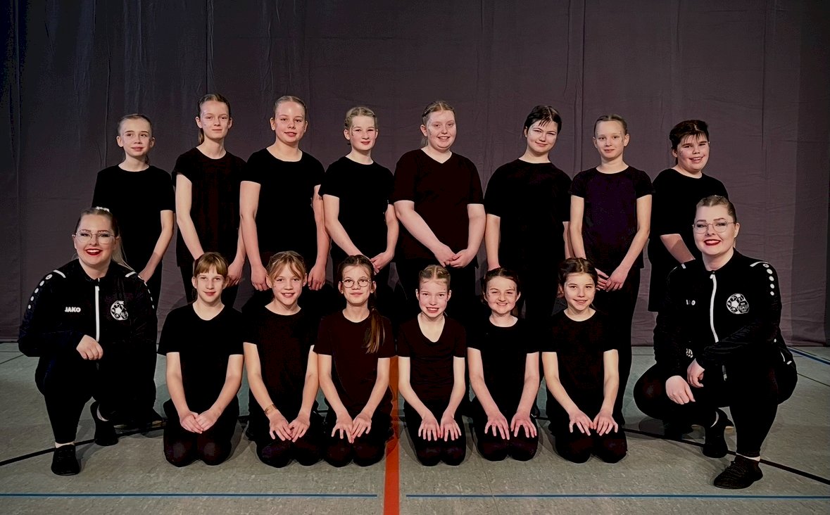 Dance Kids