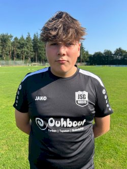 Matti Constantin Backs