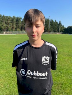 Lukas Grosser