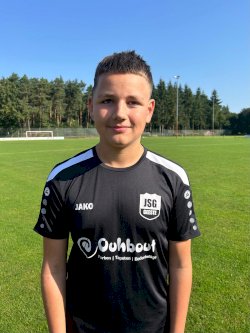Bennet Schwindeler