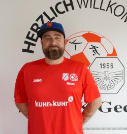 Marcus Wallberg