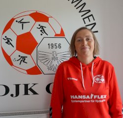 Christine Spiekermann