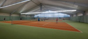 Heinz Kollmer gewinnt Mitternachtsturnier