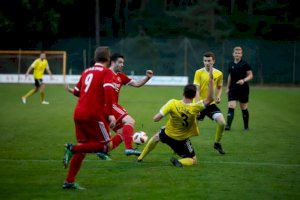 Geeste deklassiert Dalum im Derby