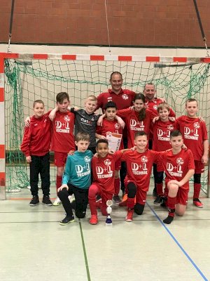 Die E1 glänzt mit zahlreichen Erfolgen