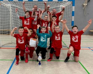 Die E1 glänzt mit zahlreichen Erfolgen