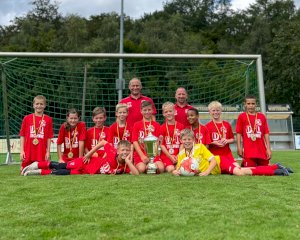 Die E1 glänzt mit zahlreichen Erfolgen