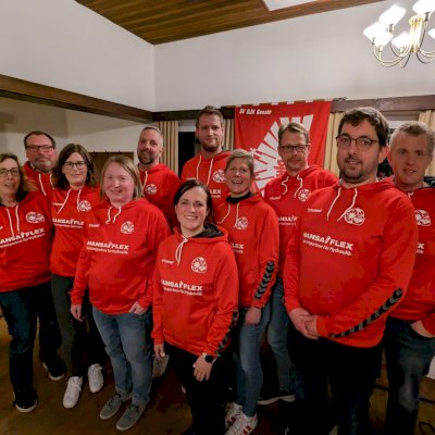 Nachbericht zur Generalversammlung