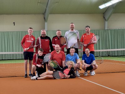 Heinz Kollmer gewinnt Mitternachtsturnier