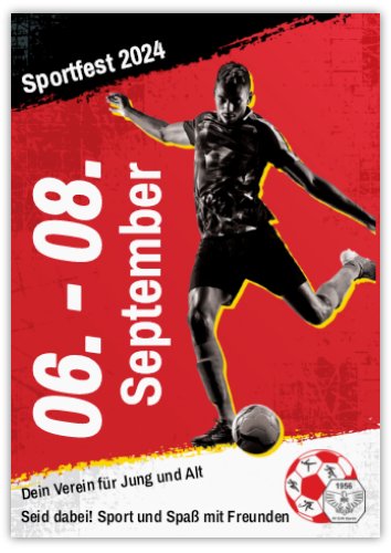 +++ Sportwoche 2024 +++