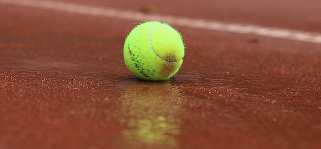 Saisonauftakt der Tennisabteilung