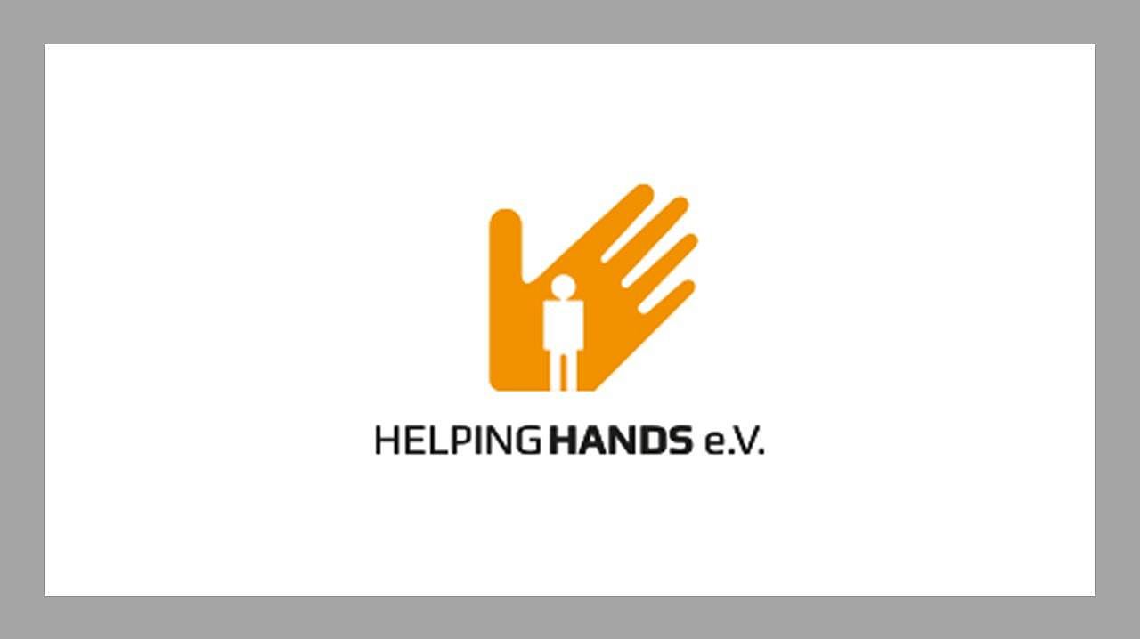 Spenden für Helping Hands